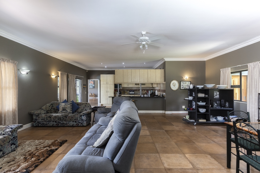 4 Bedroom Property for Sale in Firlands Western Cape